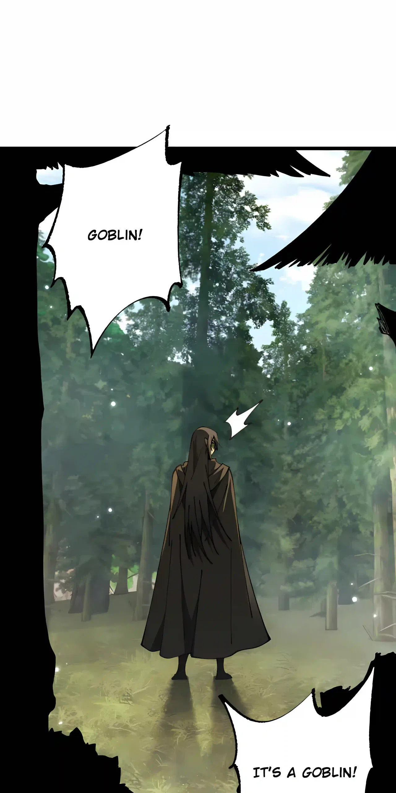 From Goblin to Goblin God Chapter 120 – Page 14