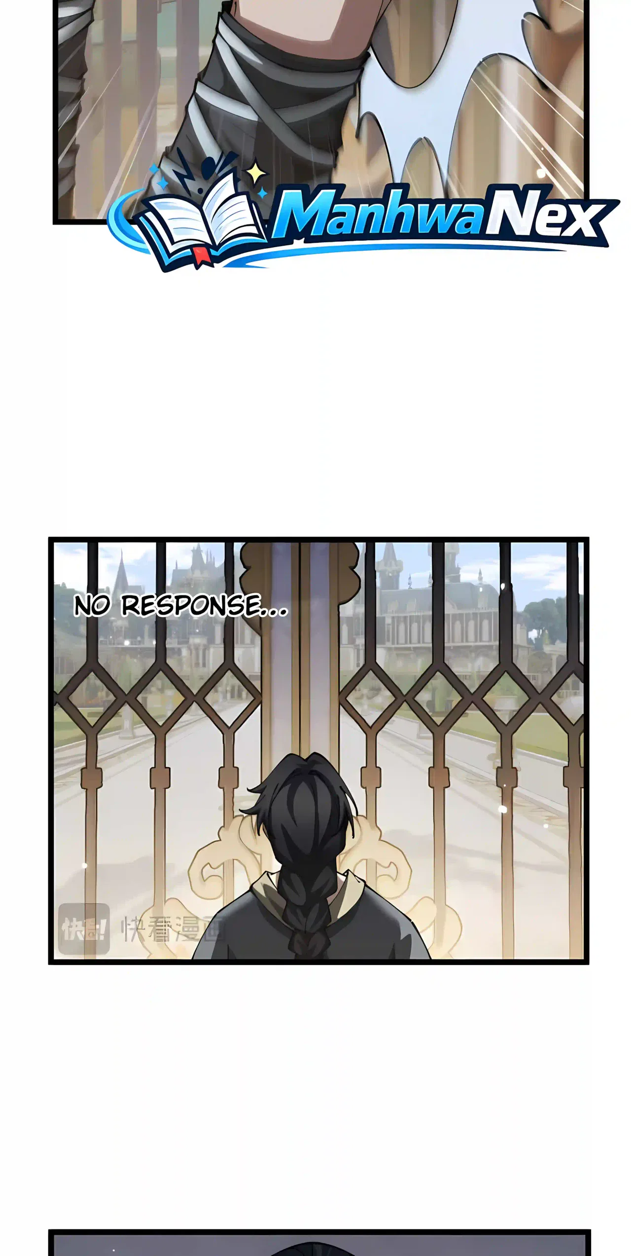 From Goblin to Goblin God Chapter 120 – Page 27