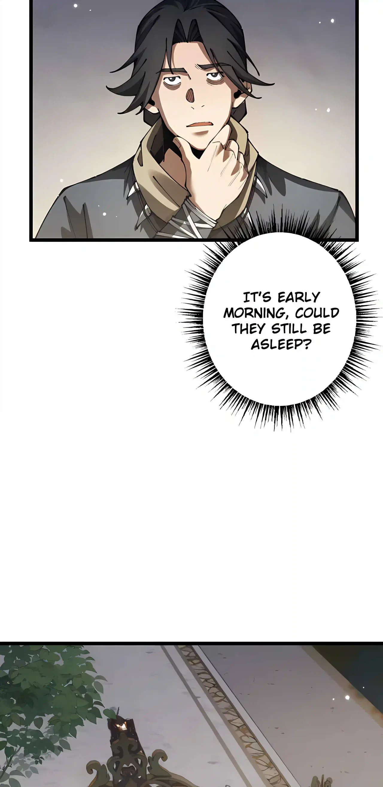 From Goblin to Goblin God Chapter 120 – Page 28
