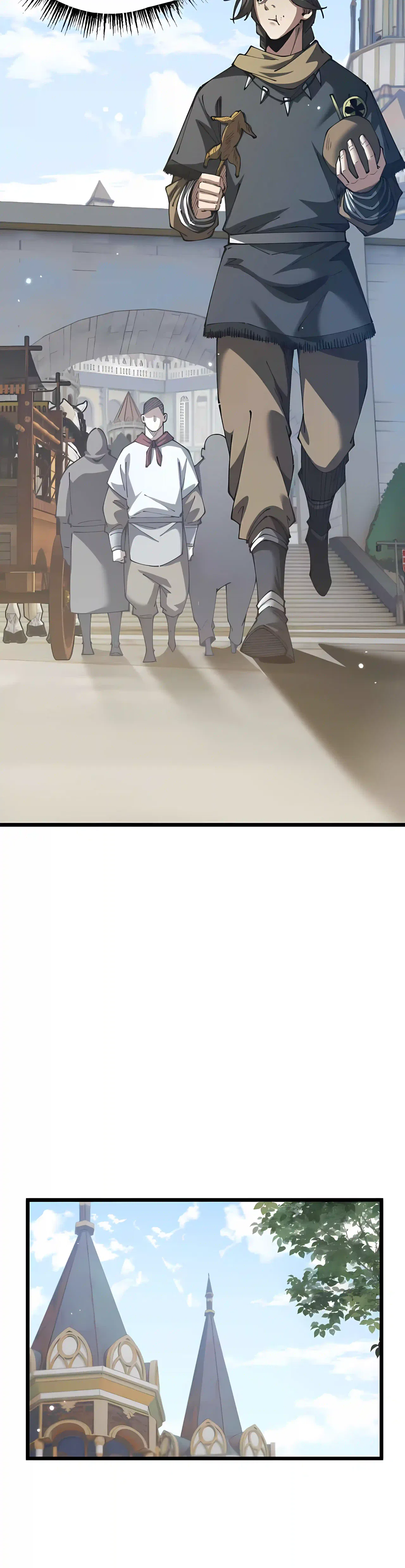 From Goblin to Goblin God Chapter 120 – Page 39