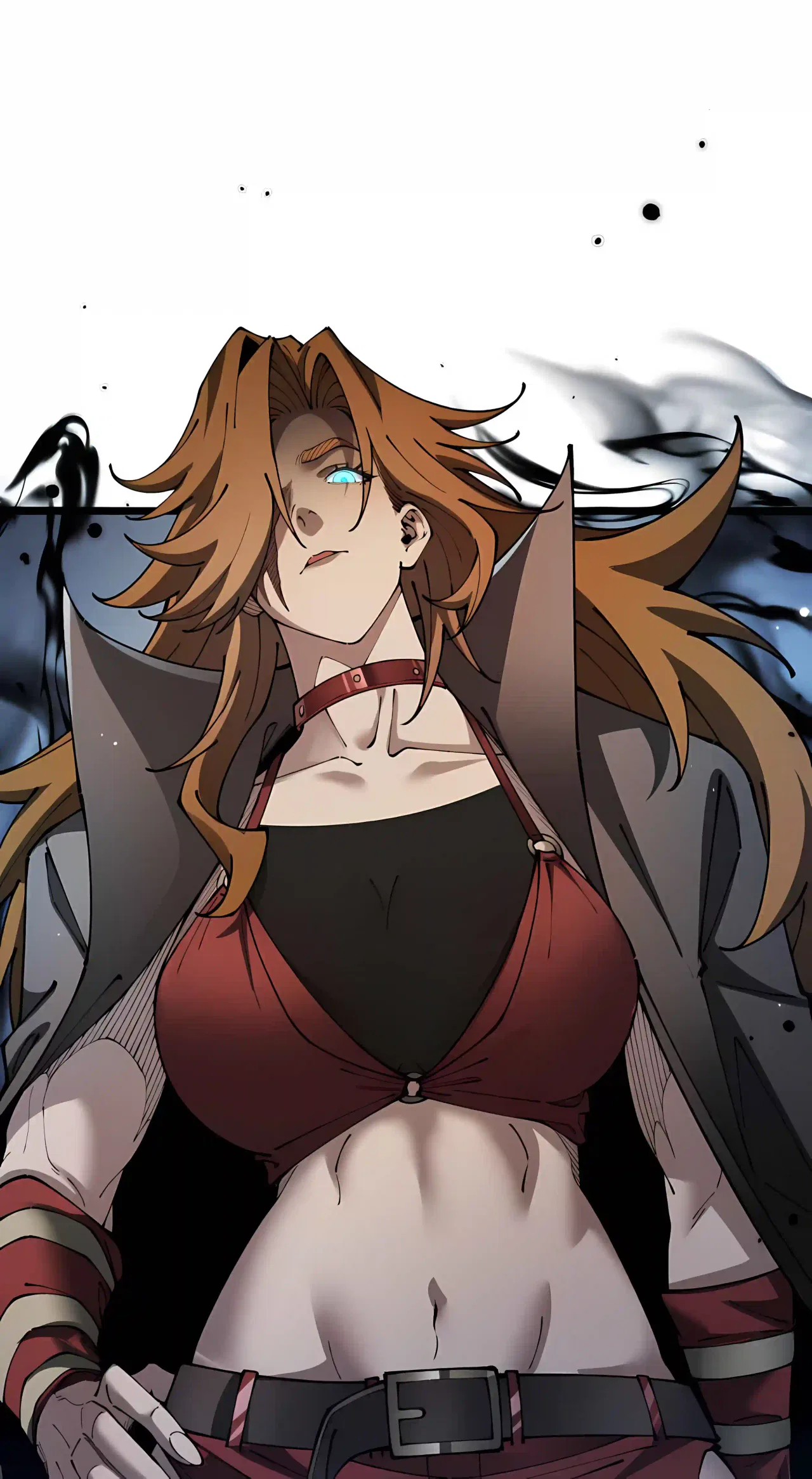 From Goblin to Goblin God Chapter 120 – Page 40
