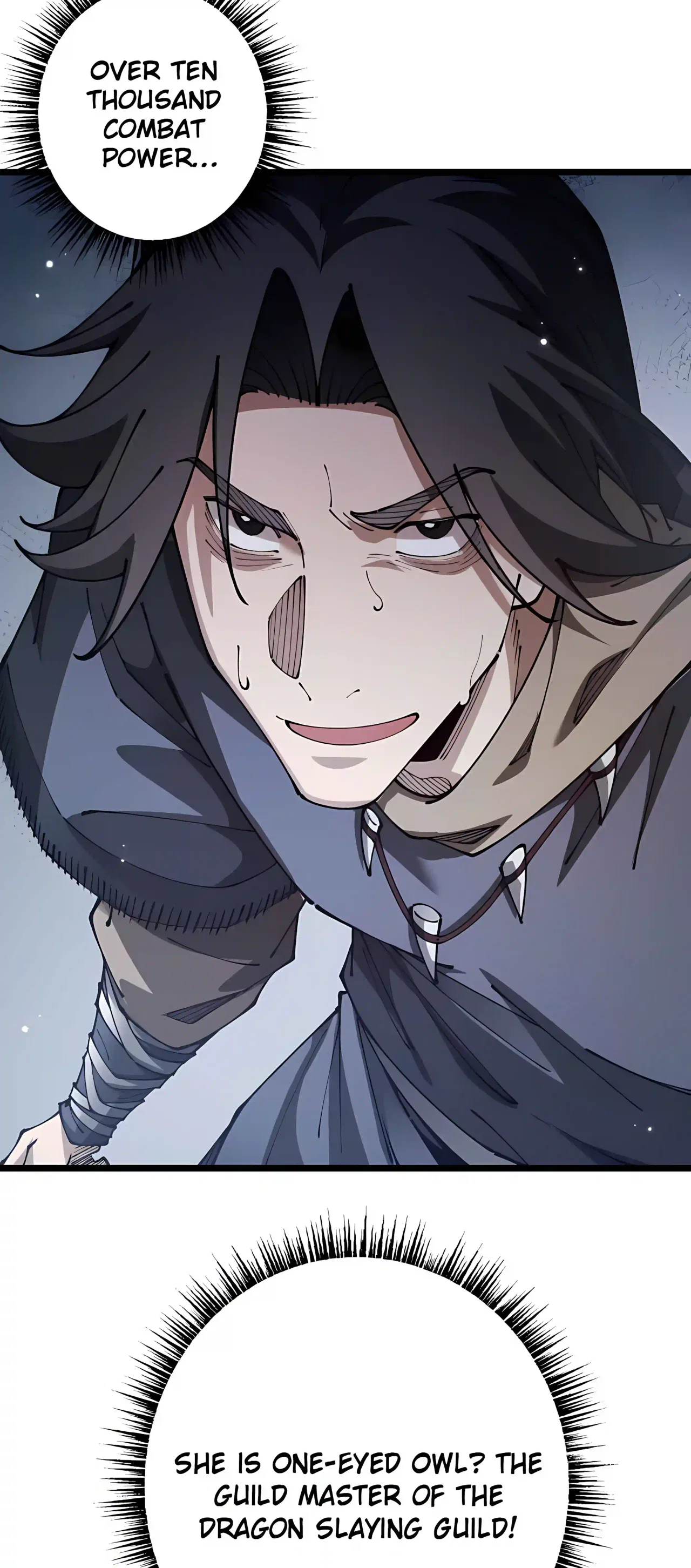 From Goblin to Goblin God Chapter 120 – Page 42