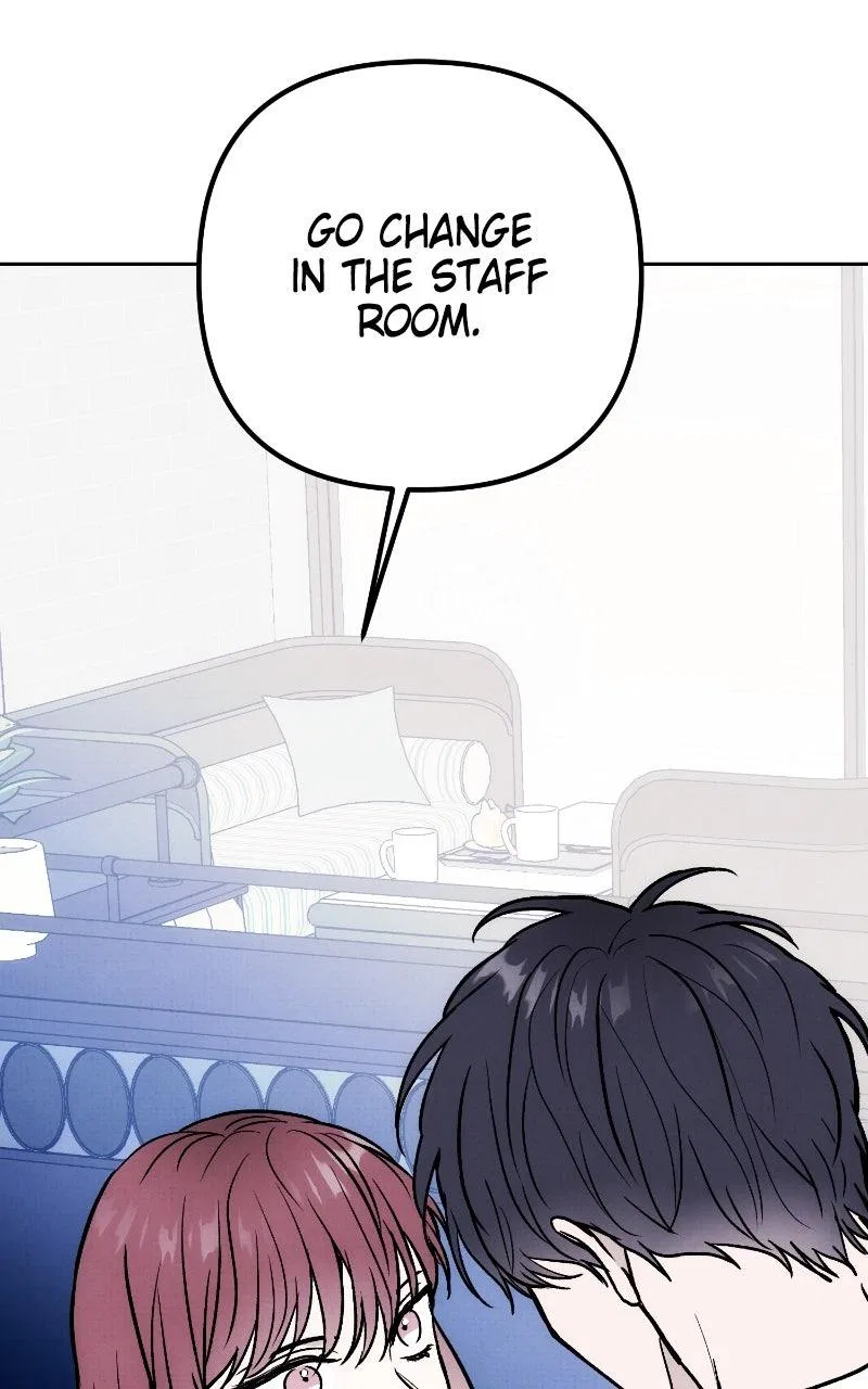 Addicted to You (Taeyang) Chapter 55 – Page 2