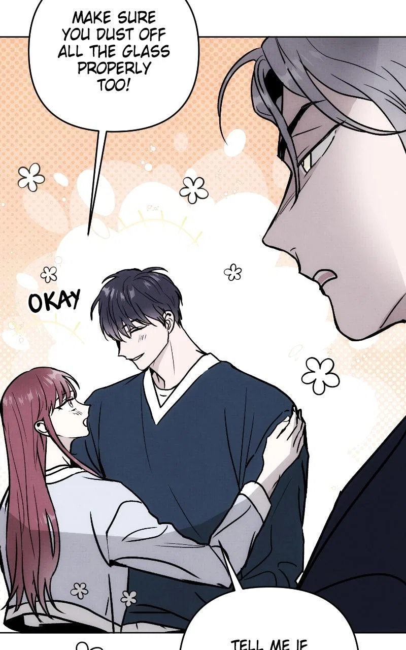 Addicted to You (Taeyang) Chapter 55 – Page 6