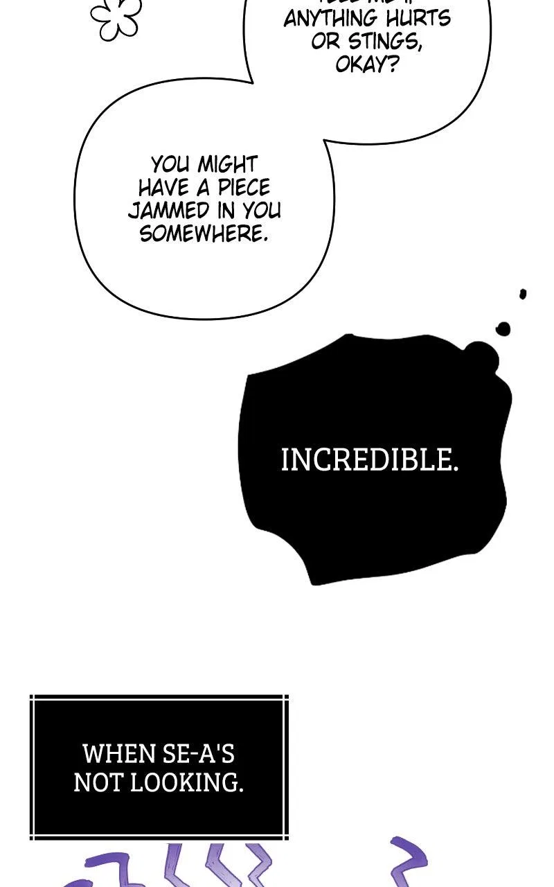 Addicted to You (Taeyang) Chapter 55 – Page 7