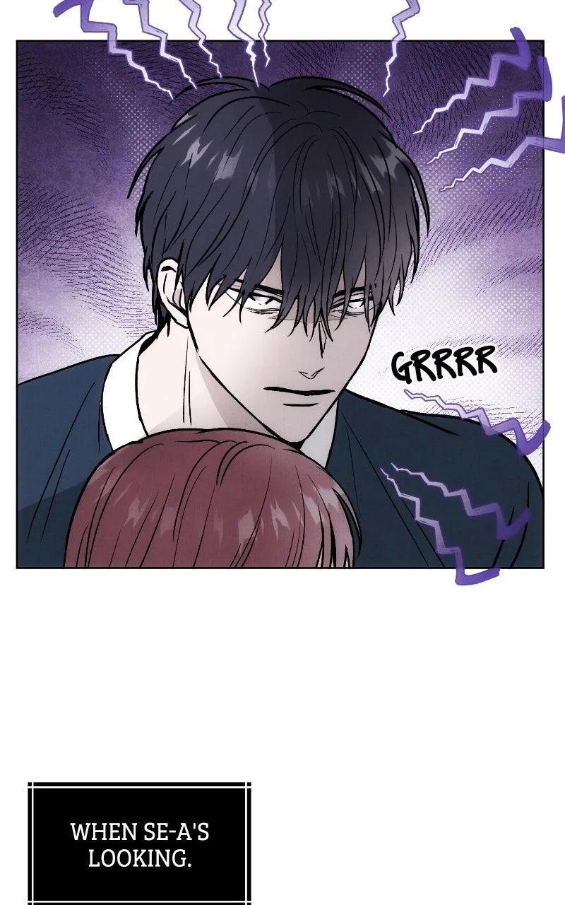 Addicted to You (Taeyang) Chapter 55 – Page 8