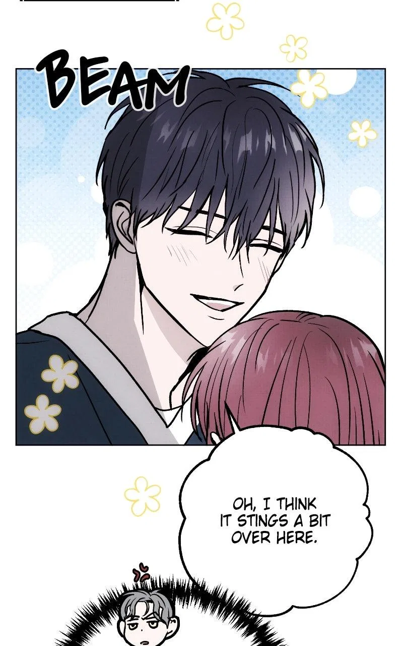 Addicted to You (Taeyang) Chapter 55 – Page 9