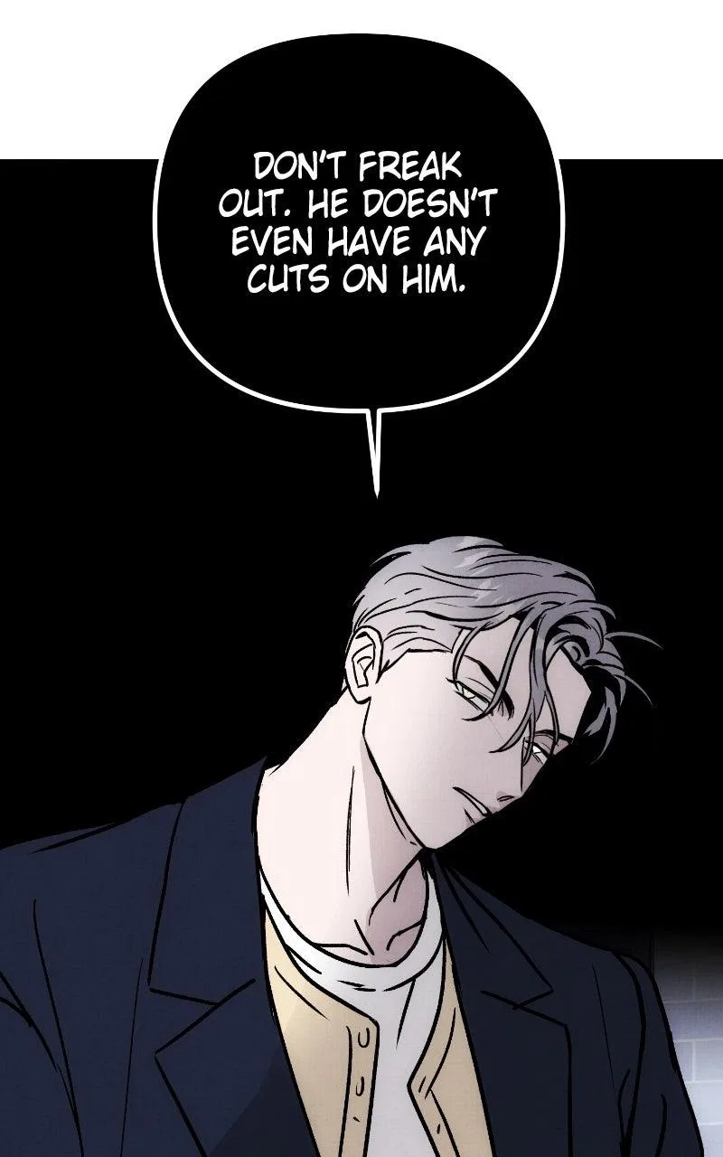 Addicted to You (Taeyang) Chapter 55 – Page 12