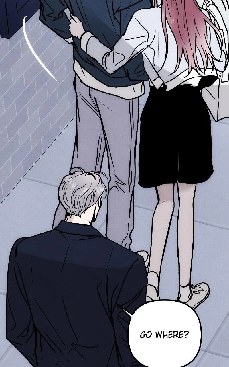 Addicted to You (Taeyang) Chapter 55 – Page 30