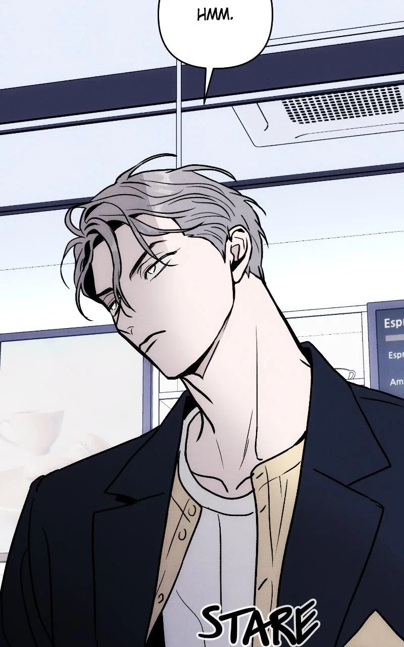 Addicted to You (Taeyang) Chapter 55 – Page 39