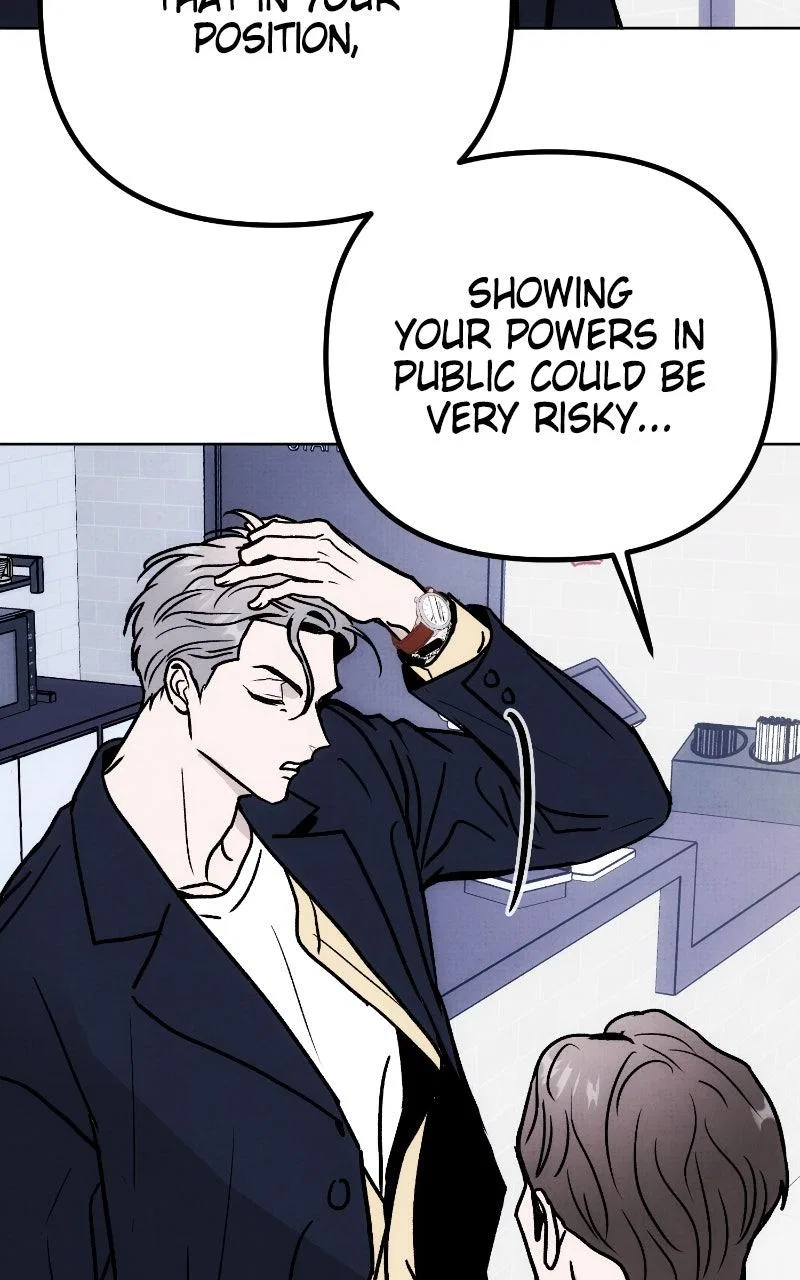 Addicted to You (Taeyang) Chapter 55 – Page 41