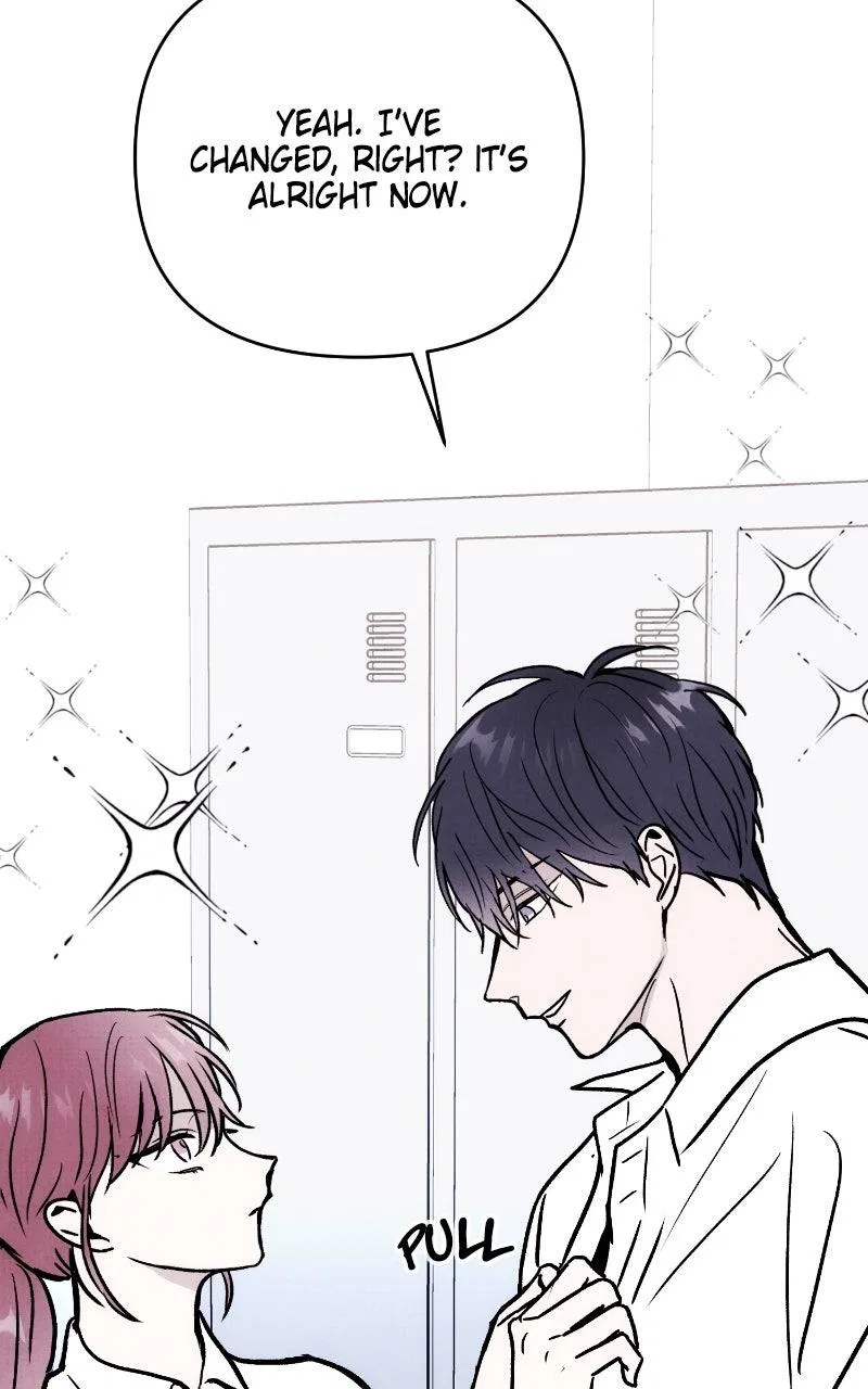 Addicted to You (Taeyang) Chapter 55 – Page 55