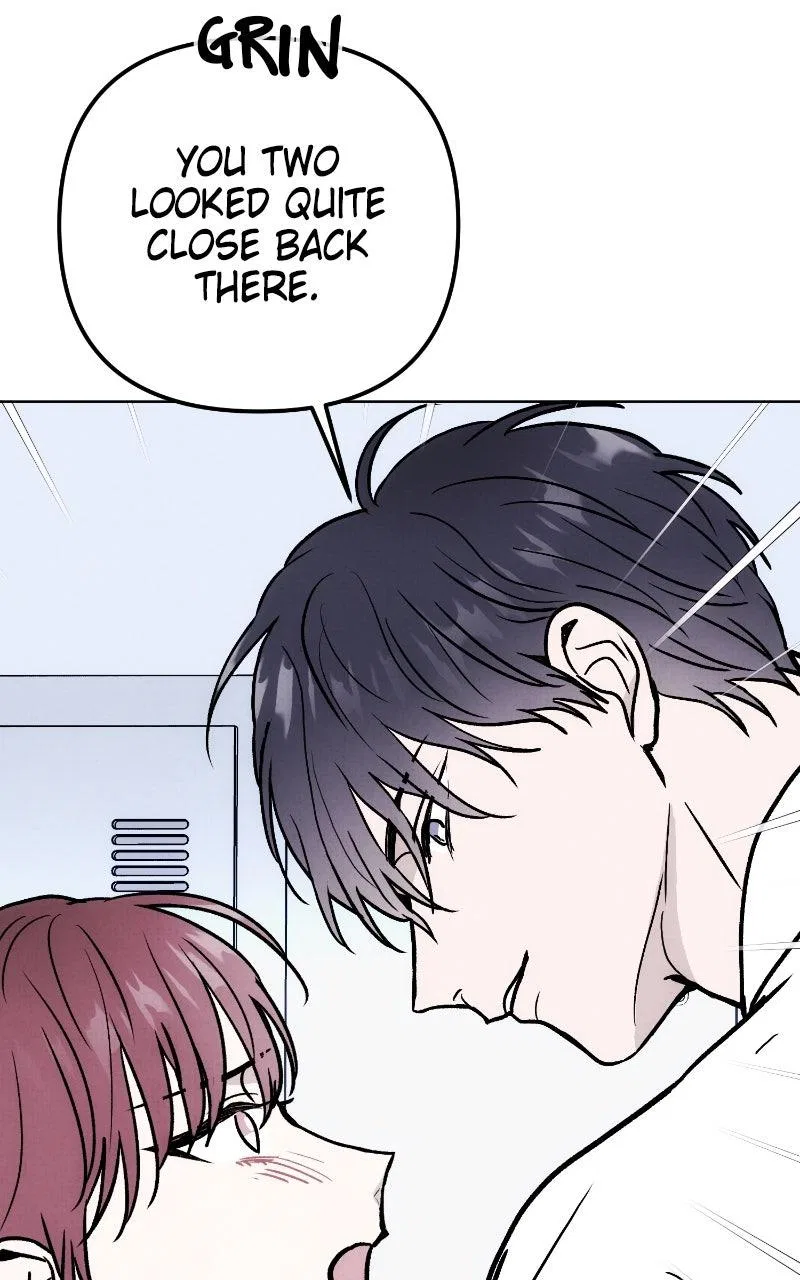 Addicted to You (Taeyang) Chapter 55 – Page 62