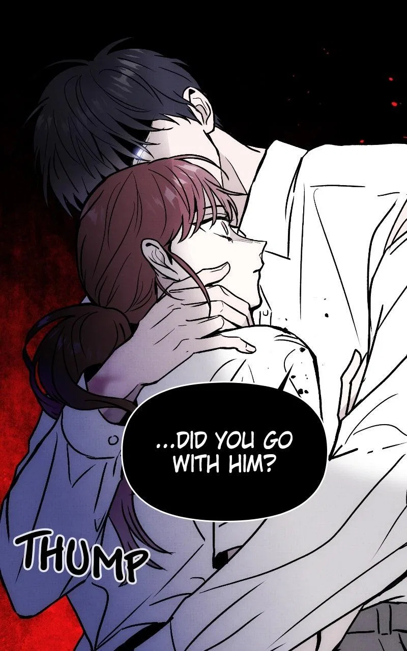 Addicted to You (Taeyang) Chapter 55 – Page 77