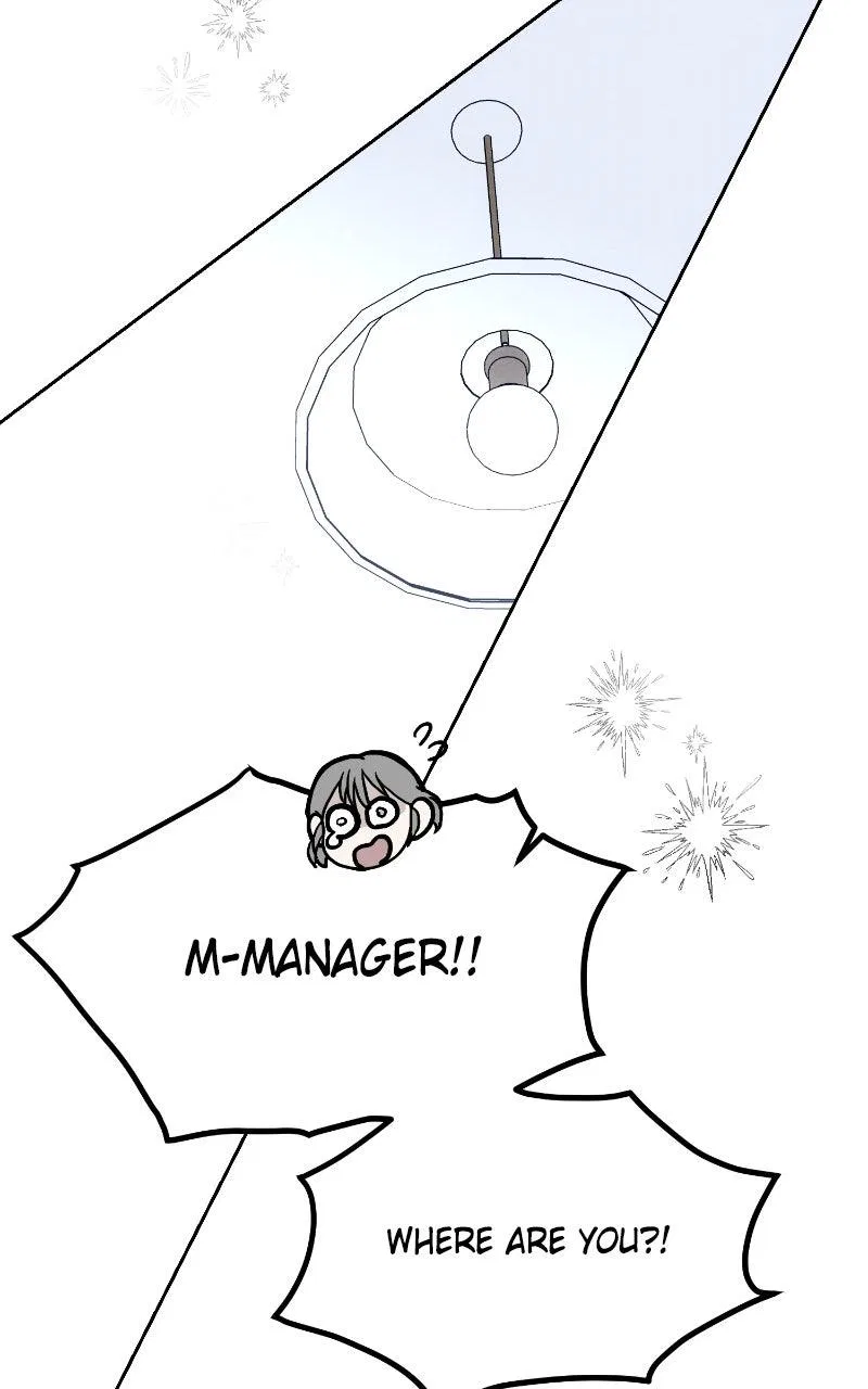 Addicted to You (Taeyang) Chapter 55 – Page 92