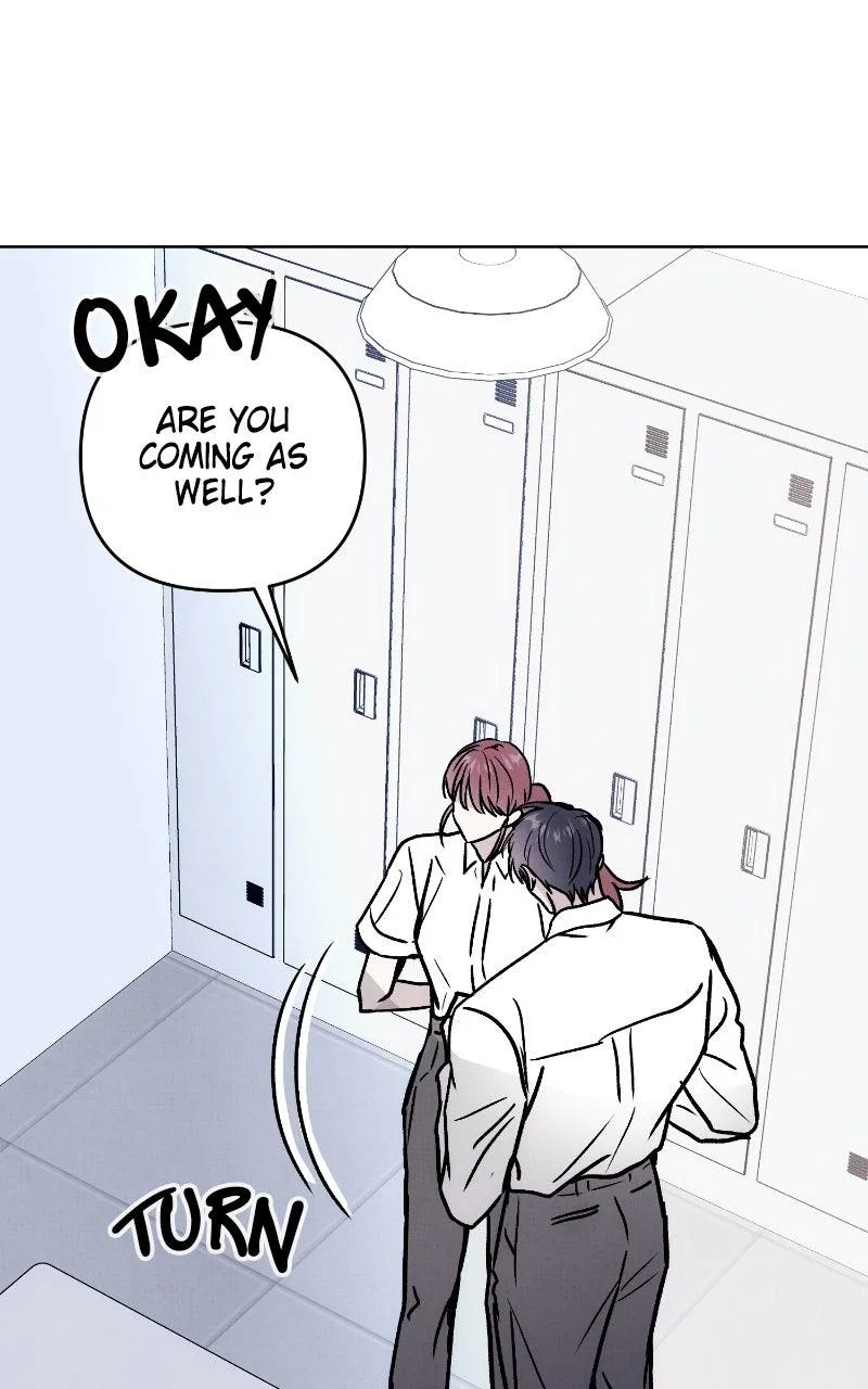 Addicted to You (Taeyang) Chapter 55 – Page 95