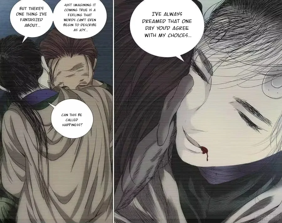 The Outcast (Dong Man Tang) Chapter 299 – Page 12