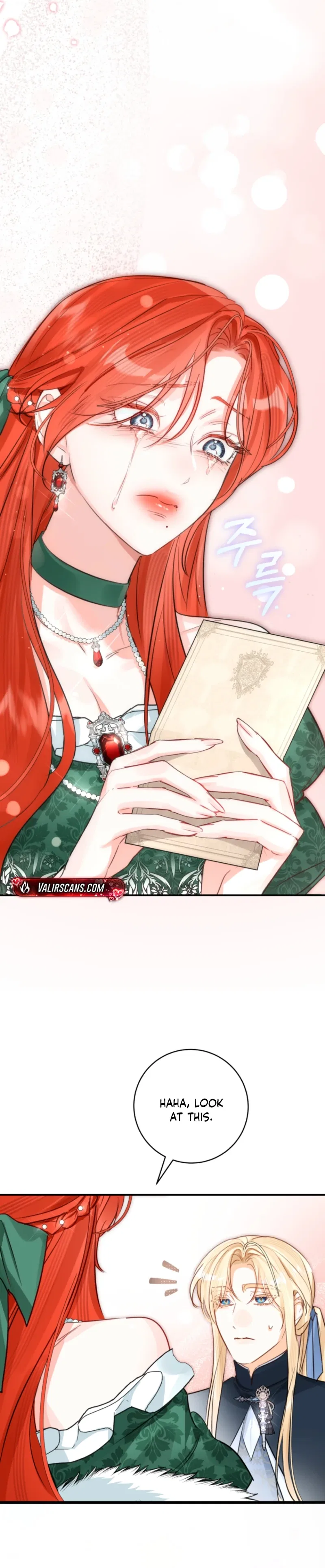 The Archduke’s Gorgeous Wedding Was a Fraud Chapter 115 – Page 5
