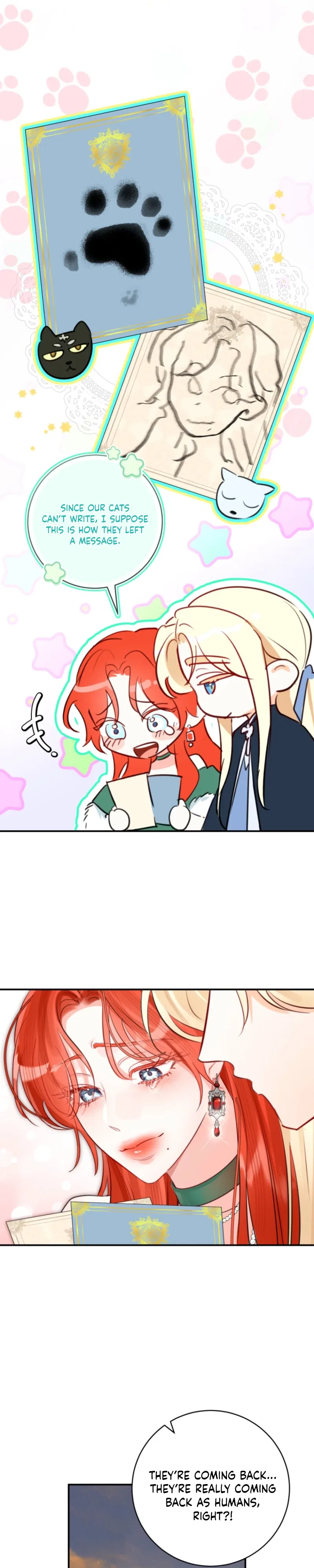 The Archduke’s Gorgeous Wedding Was a Fraud Chapter 115 – Page 6