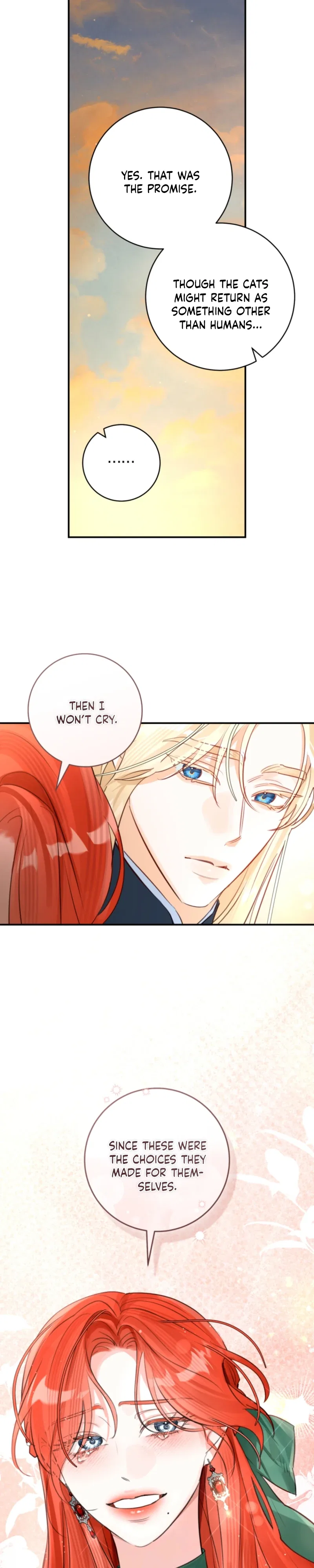 The Archduke’s Gorgeous Wedding Was a Fraud Chapter 115 – Page 7
