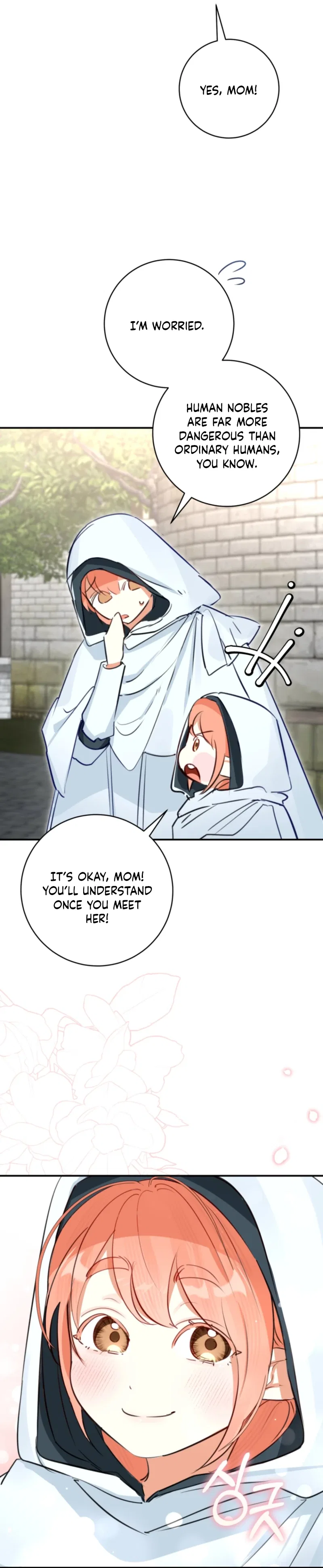 The Archduke’s Gorgeous Wedding Was a Fraud Chapter 115 – Page 16