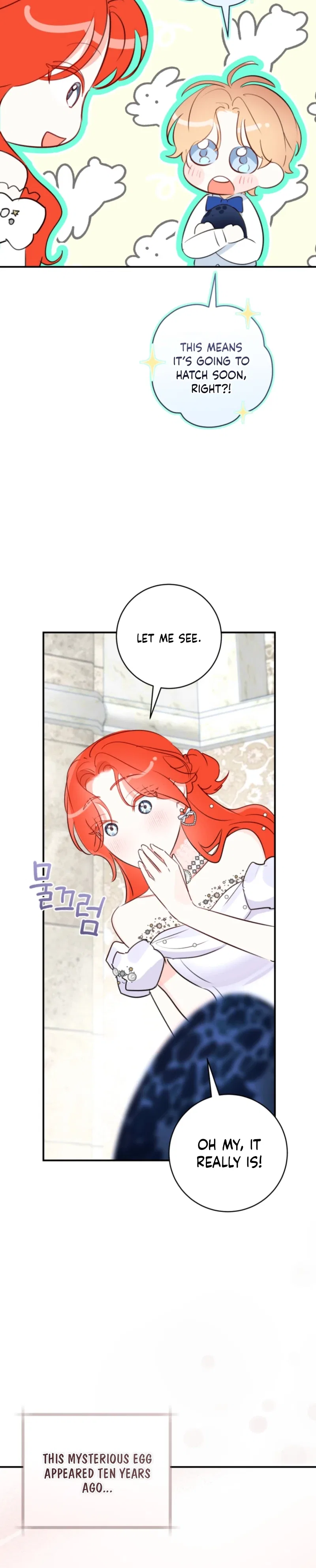 The Archduke’s Gorgeous Wedding Was a Fraud Chapter 115 – Page 20