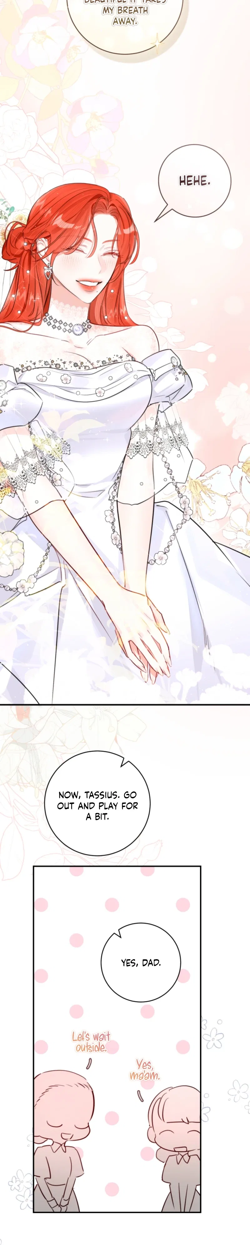 The Archduke’s Gorgeous Wedding Was a Fraud Chapter 115 – Page 26
