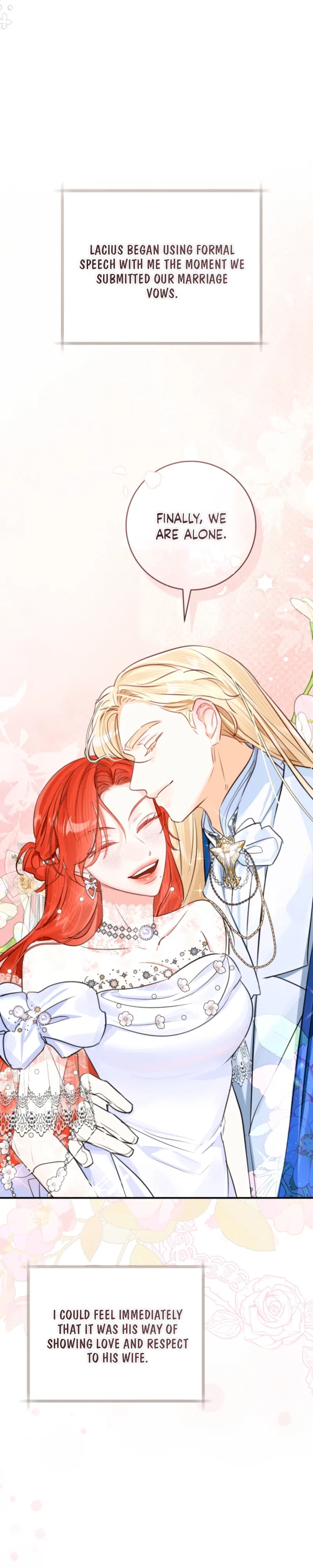 The Archduke’s Gorgeous Wedding Was a Fraud Chapter 115 – Page 27