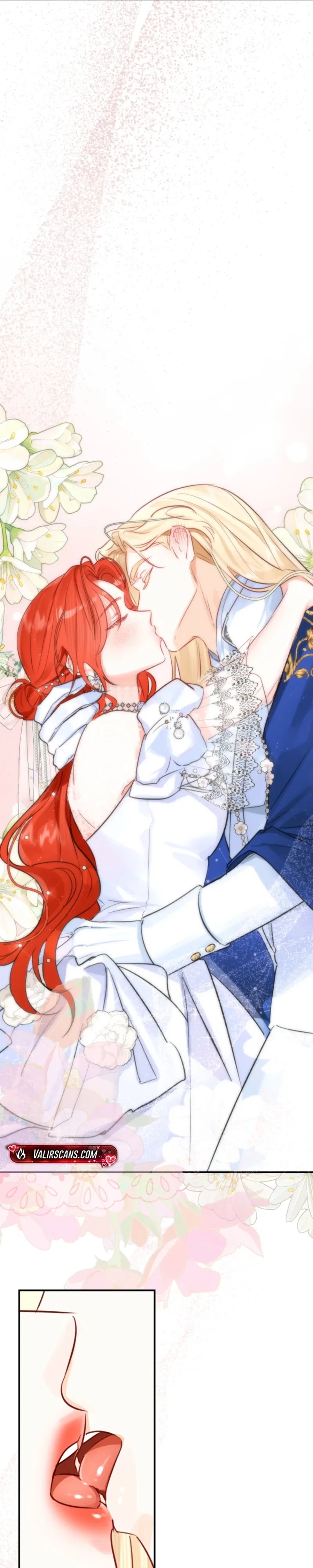 The Archduke’s Gorgeous Wedding Was a Fraud Chapter 115 – Page 31