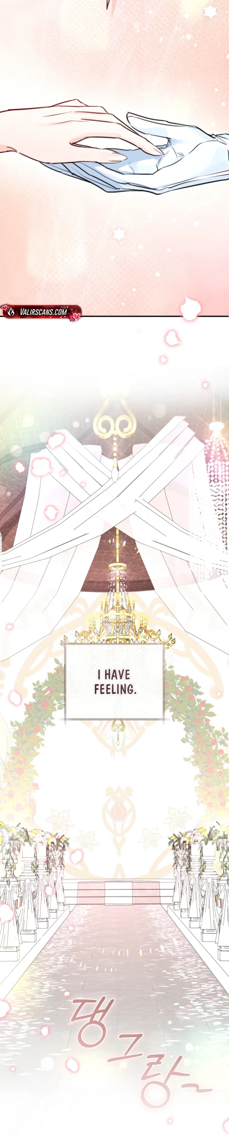 The Archduke’s Gorgeous Wedding Was a Fraud Chapter 115 – Page 35