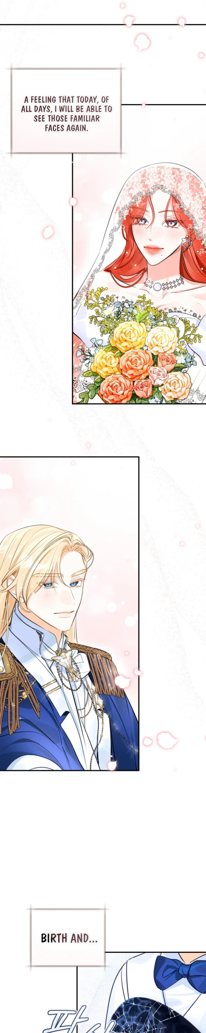 The Archduke’s Gorgeous Wedding Was a Fraud Chapter 115 – Page 36