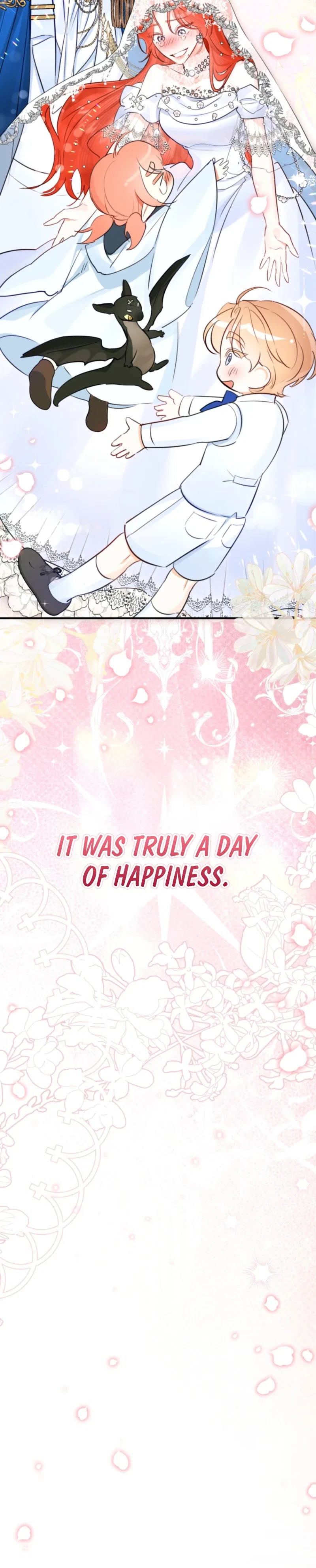 The Archduke’s Gorgeous Wedding Was a Fraud Chapter 115 – Page 38
