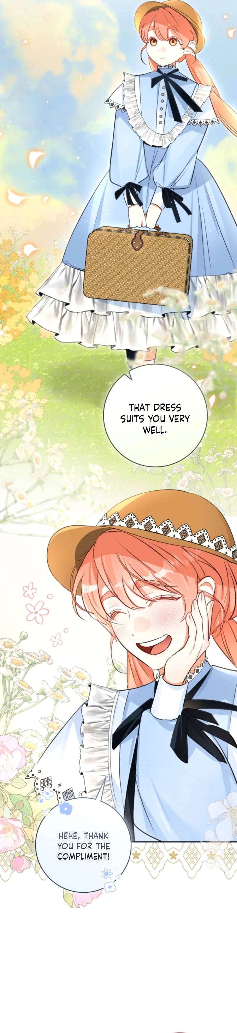 The Archduke’s Gorgeous Wedding Was a Fraud Chapter 114 – Page 8