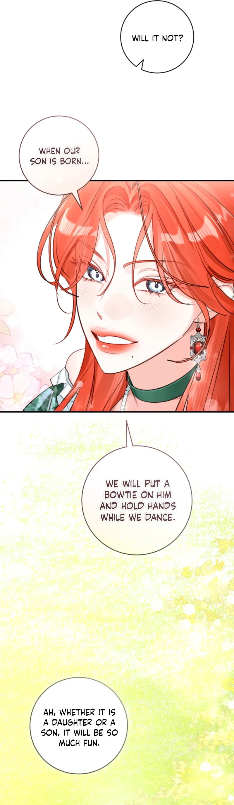The Archduke’s Gorgeous Wedding Was a Fraud Chapter 114 – Page 16