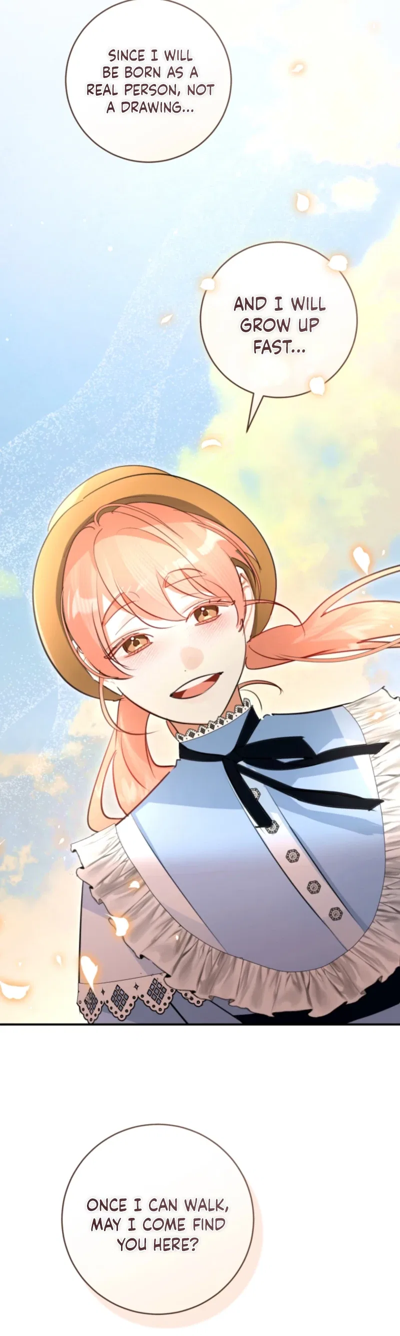 The Archduke’s Gorgeous Wedding Was a Fraud Chapter 114 – Page 21