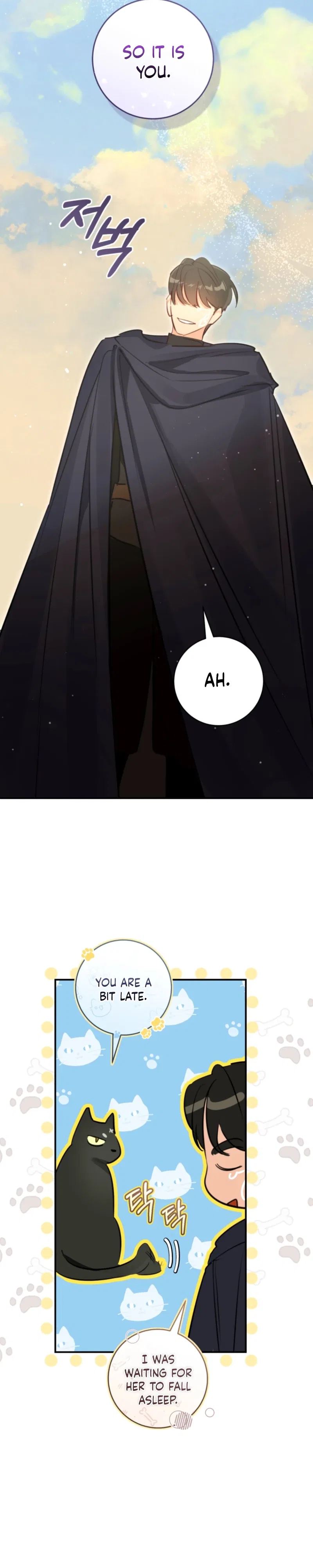 The Archduke’s Gorgeous Wedding Was a Fraud Chapter 114 – Page 25