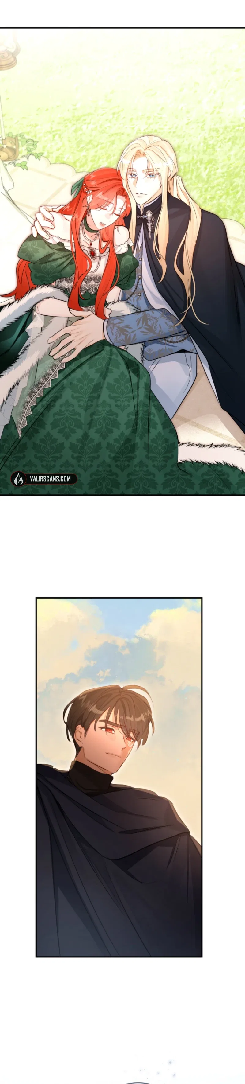 The Archduke’s Gorgeous Wedding Was a Fraud Chapter 114 – Page 26