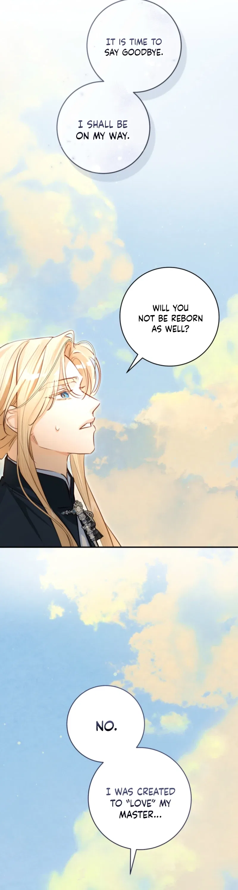 The Archduke’s Gorgeous Wedding Was a Fraud Chapter 114 – Page 27