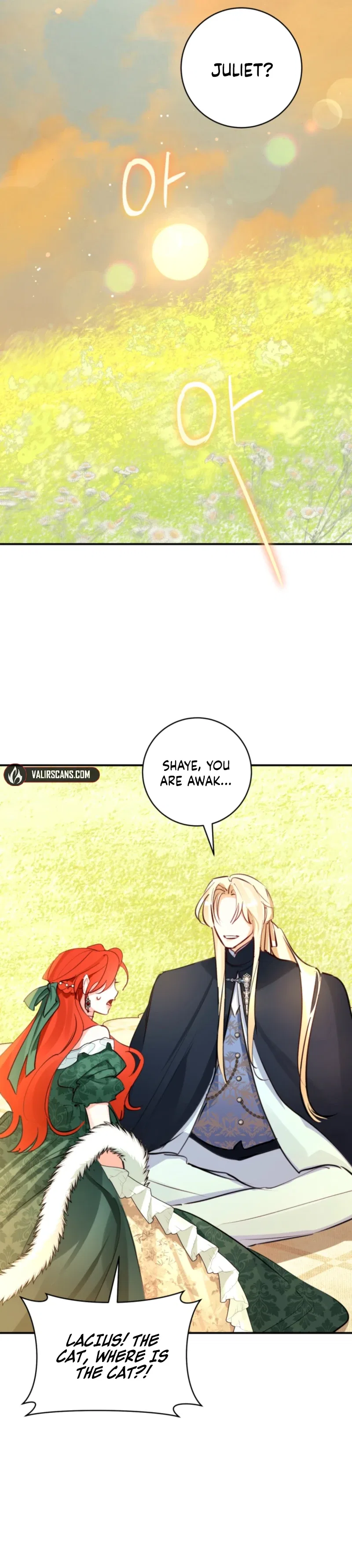 The Archduke’s Gorgeous Wedding Was a Fraud Chapter 114 – Page 32