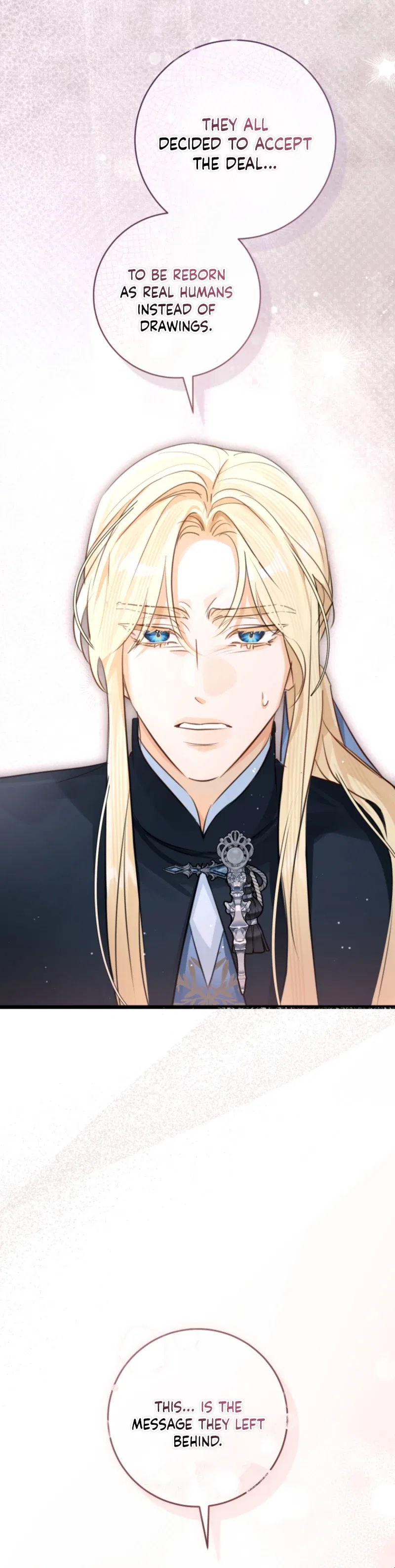 The Archduke’s Gorgeous Wedding Was a Fraud Chapter 114 – Page 36