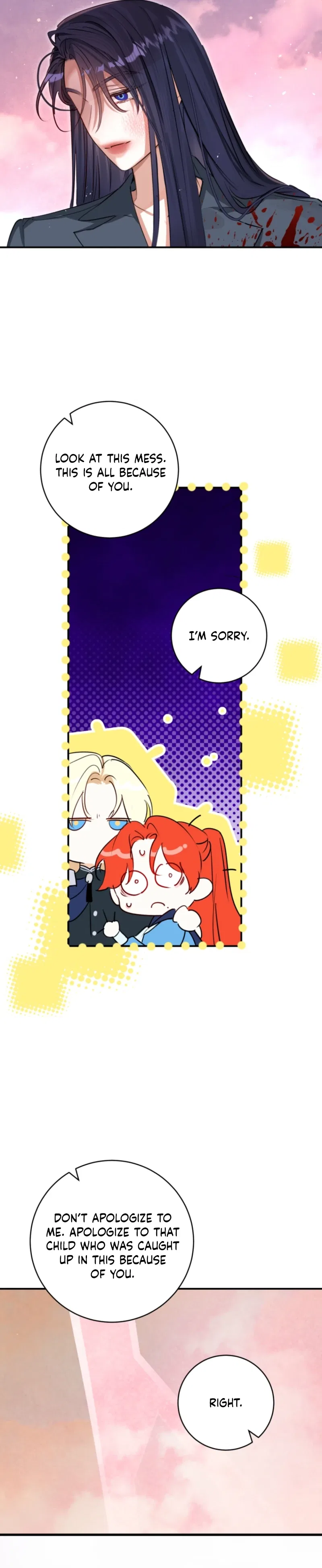 The Archduke’s Gorgeous Wedding Was a Fraud Chapter 113 – Page 5