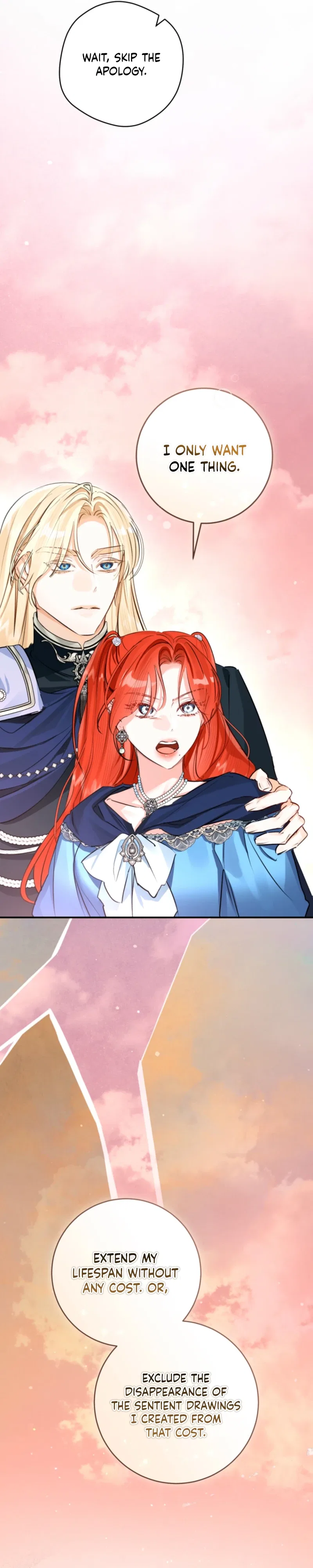 The Archduke’s Gorgeous Wedding Was a Fraud Chapter 113 – Page 6