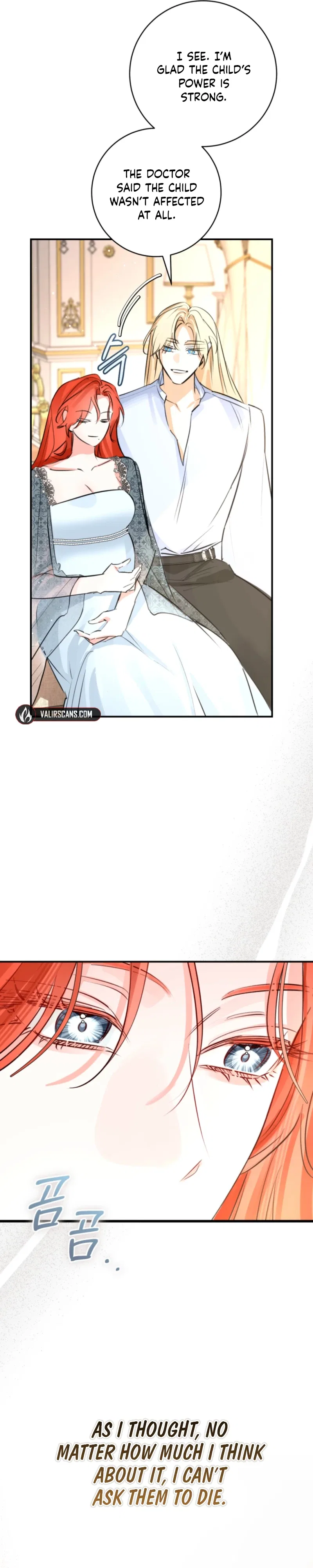 The Archduke’s Gorgeous Wedding Was a Fraud Chapter 113 – Page 12