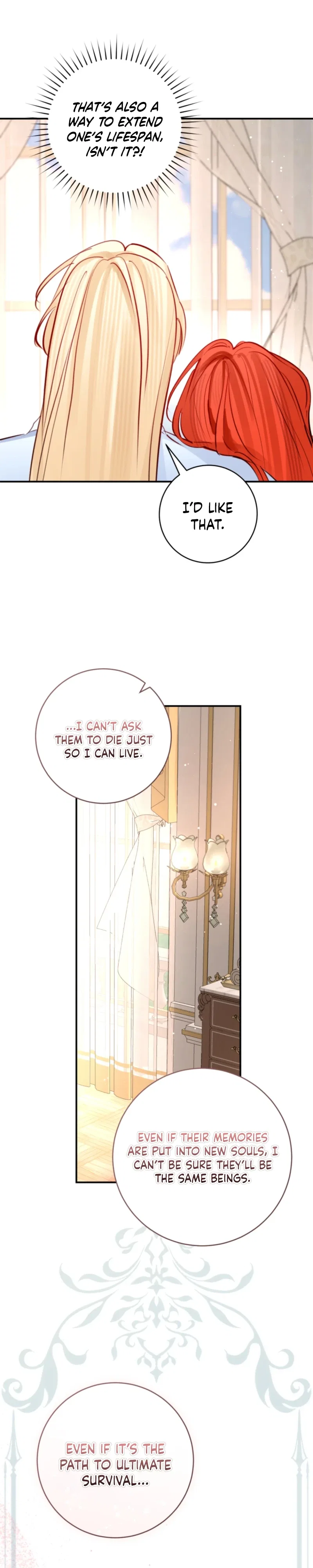The Archduke’s Gorgeous Wedding Was a Fraud Chapter 113 – Page 14