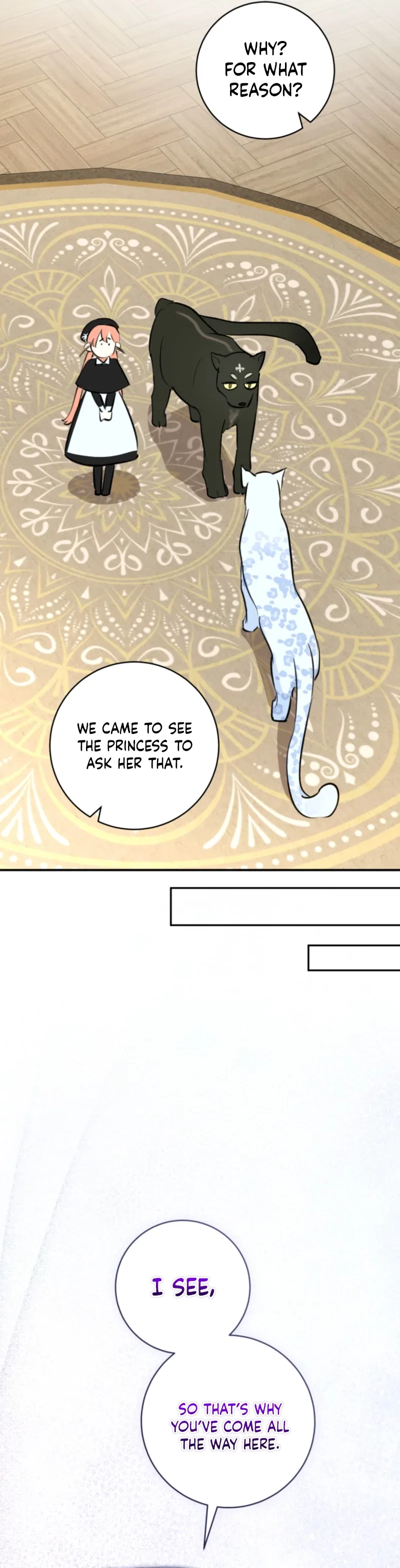 The Archduke’s Gorgeous Wedding Was a Fraud Chapter 113 – Page 22