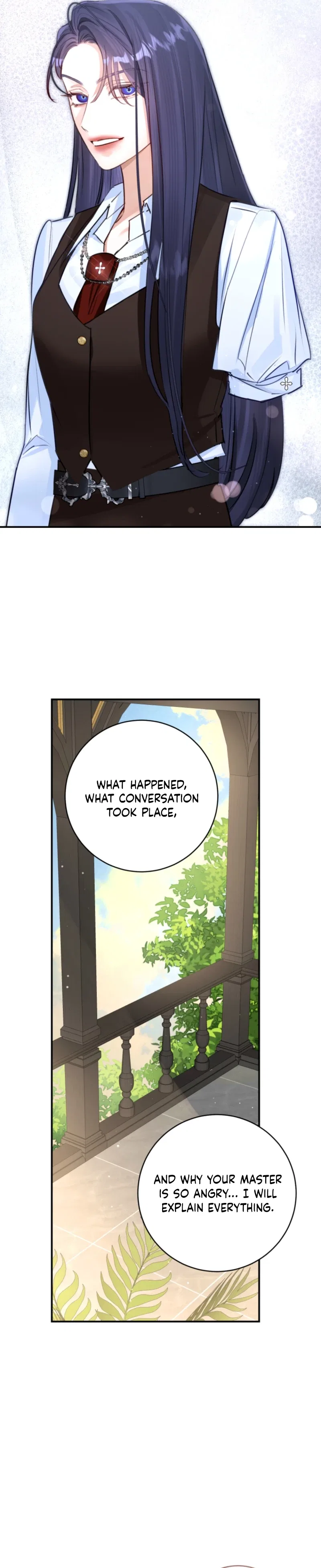 The Archduke’s Gorgeous Wedding Was a Fraud Chapter 113 – Page 23