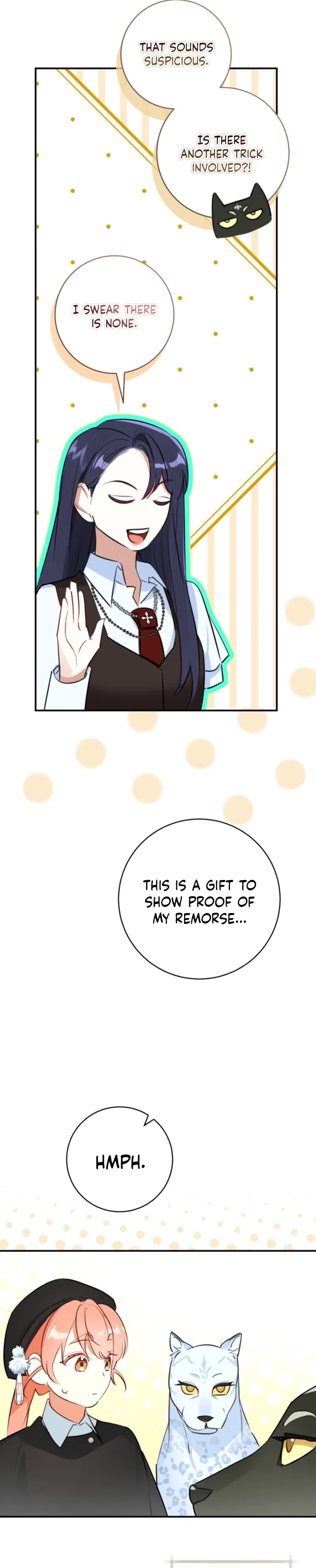 The Archduke’s Gorgeous Wedding Was a Fraud Chapter 113 – Page 25