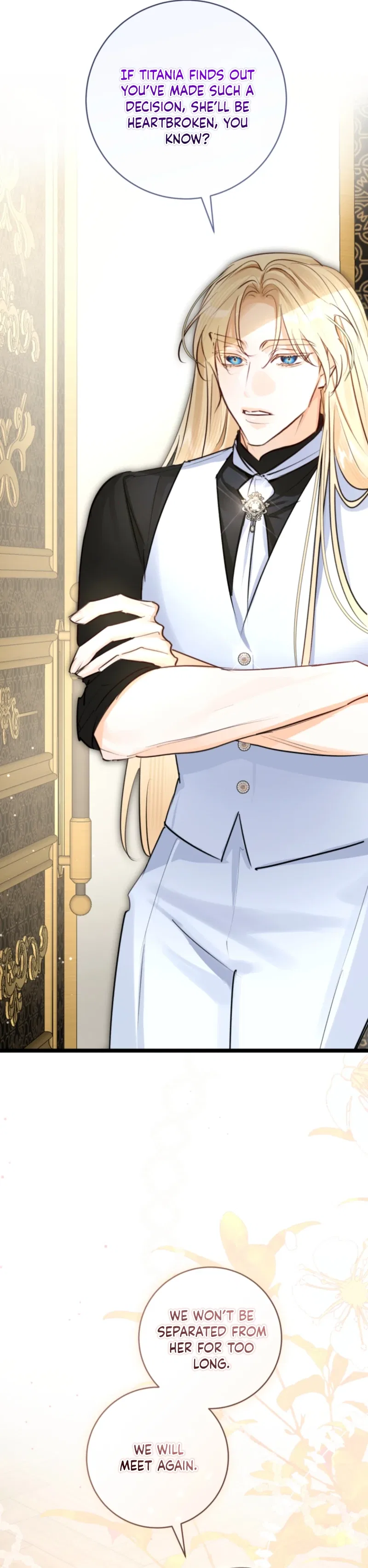 The Archduke’s Gorgeous Wedding Was a Fraud Chapter 113 – Page 34
