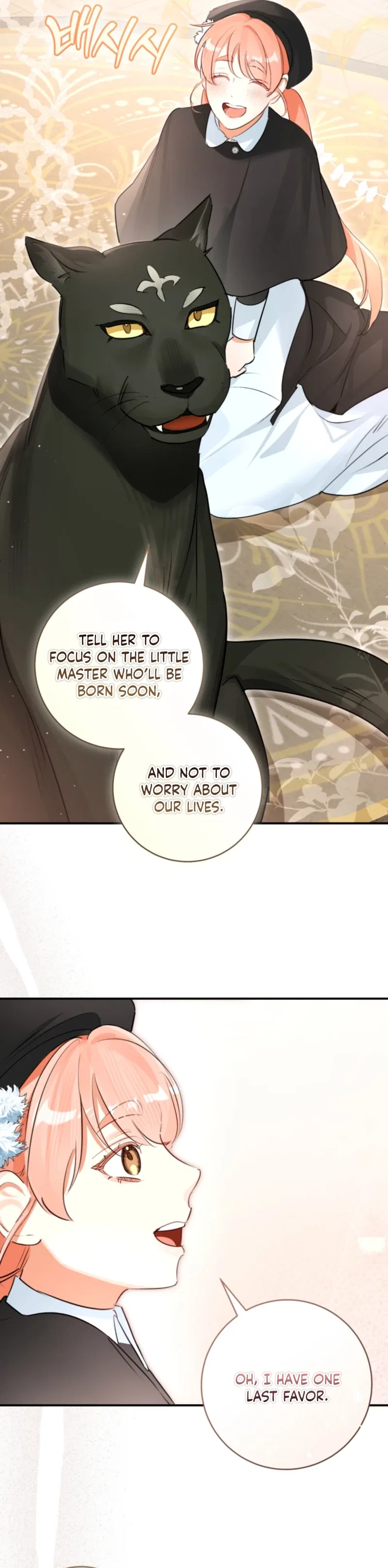 The Archduke’s Gorgeous Wedding Was a Fraud Chapter 113 – Page 35