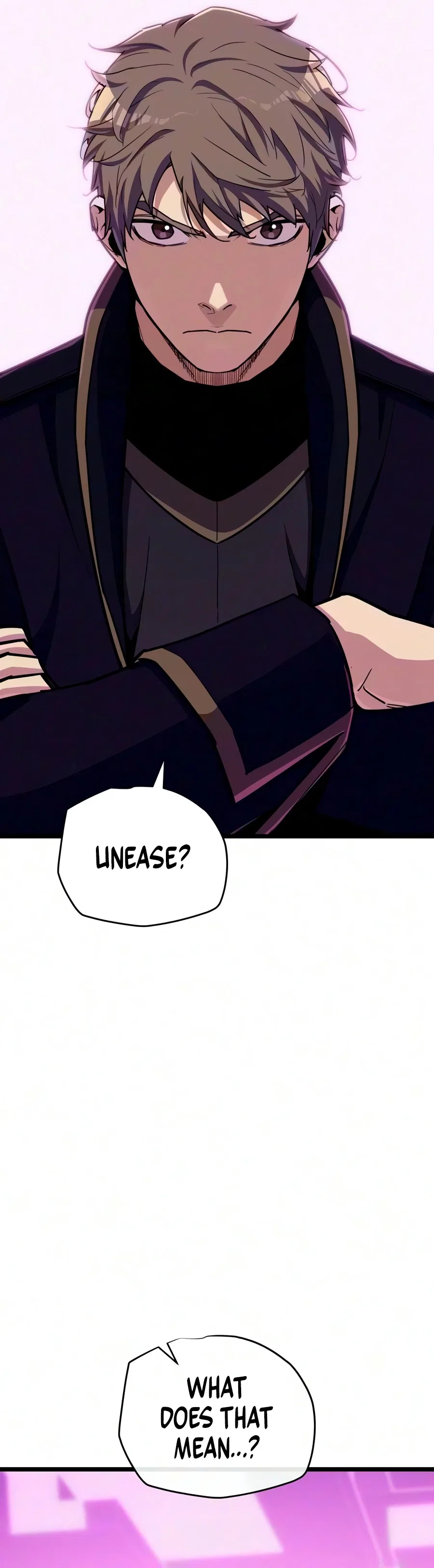 Starting With 13 Hidden Traits Chapter 42 – Page 5